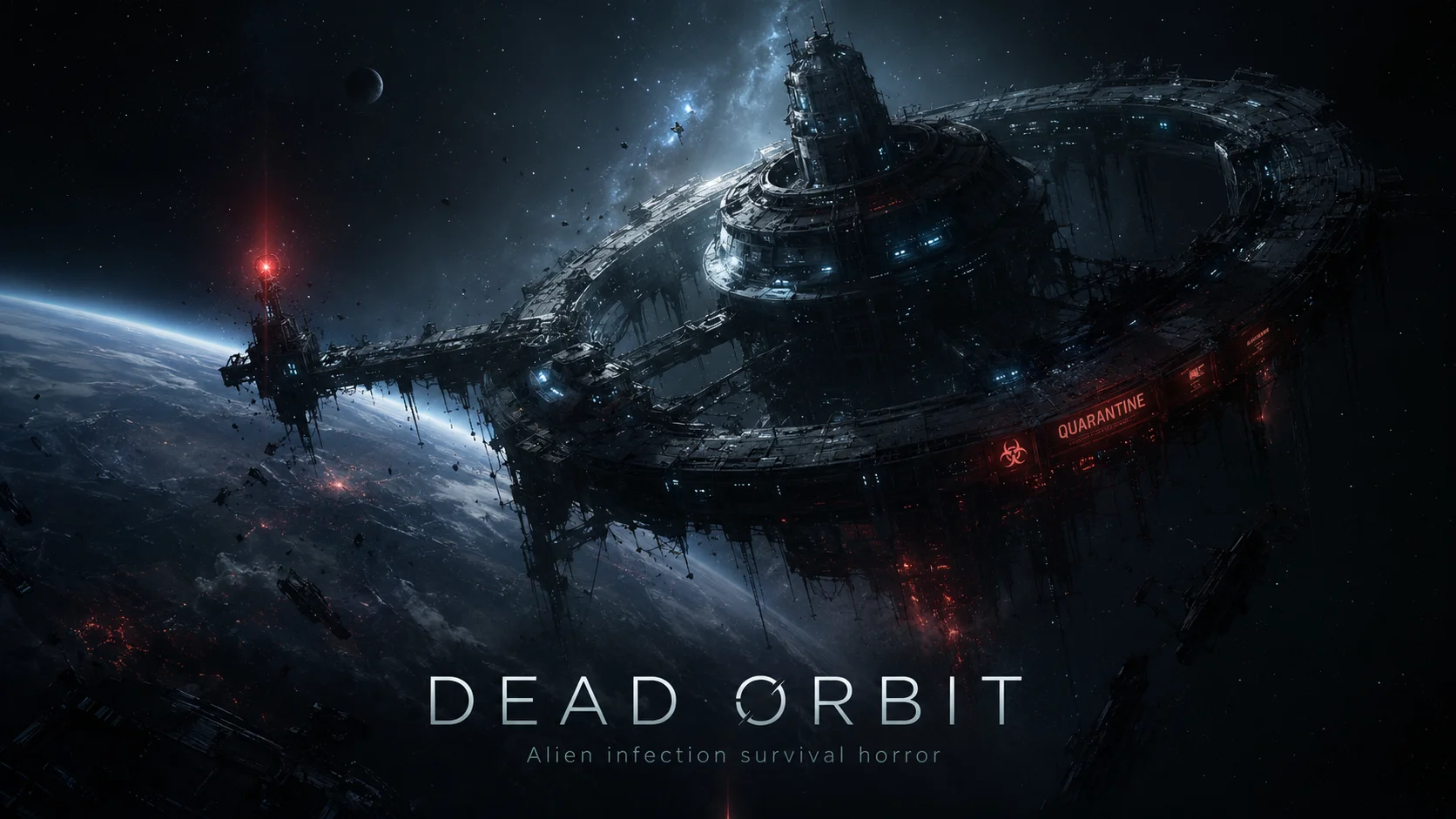 Dead Orbit